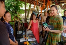 Minister Widiyanti: BSF Attracts International Participants