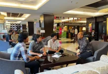 KJRI Karachi Facilitates Repatriation of Three Indonesian Crew Members