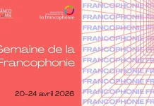 Francophonie Week 2026 in Indonesia Showcases Francophone Cultural Diversity