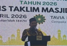 Indonesia Pushes Islamic Study Groups Toward Economic Empowerment