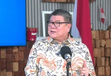 Seychelles Envoy, Nico Barito Calls for Soft Power Bridge from Indonesia to Africa