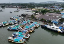 How Seychelles and Indonesia Link Ocean Wealth Through Blue Capital