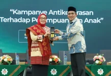 Minister Urges Safe, Inclusive and Violence-Free Campuses