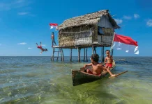 Indonesian Government Launches Partnership with UNICEF for the 2026–2030 Period
