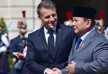 Yogyakarta Royal Heirs Rejects Indonesia Partners with France and India, Why?