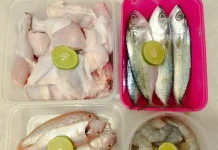 7 Benefits of Food Preparation: A Practical Way to Maintain a Healthy Diet