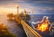 Indonesia Announces the Discovery of Giant Gas Reserve in East Kalimantan