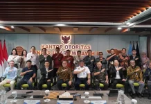 Indonesia Leads Regional Aviation Safety Data Collaboration in Asia-Pacific