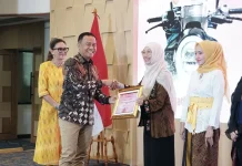 Indonesia Promotes Women’s Role in Road Safety Through Kartini Day Initiative