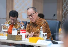 Indonesia Textile Industry Remains Stable Amid Global Pressure