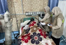 Ministry of Hajj Ensures 24-Hour Hajj Healthcare in Madinah