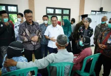 Government Urges Early Detection and Prevention of Tuberculosis