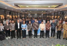 Indonesia Fosters Rural Development Through CSR Collaboration