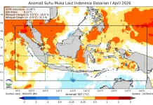 Anticipating El Nino, Government Fosters Weather Modification Operation