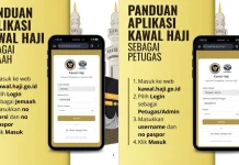 Indonesia Launches Kawal Haji Application to Improve Hajj Services