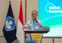 Indonesia-EU Deepen Green Tech Partnership to Tackle Climate and Energy Crises