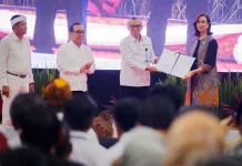 Government Launches 483 Occupational Schemes to Improve Tourism Competency