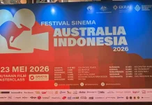 Australia-Indonesia Cinema Festival 2026 Promotes Cross-Border Collaboration