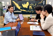 Indonesian Fashion Sees Rp17 Billion Potential in Kobe