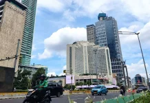 Indonesia the Second Most Resilient Country to Global Energy Shocks, Report Says