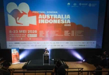 Australia–Indonesia Film Festival Boosts Creative Partnerships
