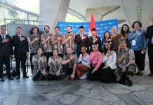 Indonesia Seeks UNESCO Committee Seat to Strengthen Global Cultural Role