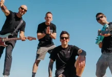 Simple Plan Announces Jakarta & Surabaya Concerts for 2026 Comeback
