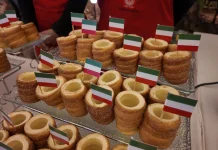 Francophonie Week 2026 Ends with Culinary Delights from Francophone Countries