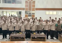 Indonesia Completes Deployment of 1,751 Hajj Officers