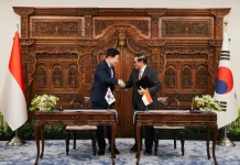 Jakarta–Jeju Forges Sister City Partnership, Boosts Global Cooperation