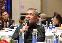 The House Calls for a More Measurable Natural Gas Development Roadmap in Bali