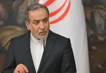 Iranian Foreign Minister Meets Russian President This Monday