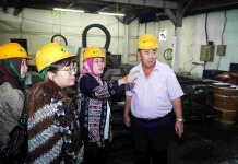 Indonesia’s Hand Tool Industry Increases Domestic Market Supply