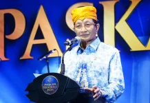 National Easter 2026 Highlights Tolerance, Palu as Indonesia’s Model