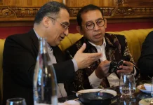 Indonesia Seeks UNESCO Cultural Role, Strengthens OIC Support