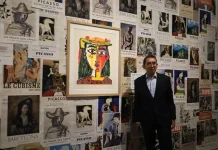 Indonesia Pushes Global Museum Collaboration, Strengthens Art Networks
