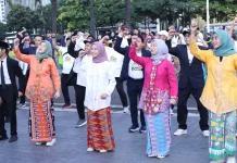 Ministry of Religious Affairs Brings KUA Services to Public, Gains Gen Z Interest