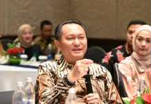 DPR Encourages Gas Network Development to Expand Natural Gas Utilization