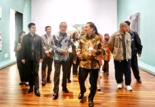Visits China, Fadli Zon Explores Plan to Establish Indonesian Cultural House