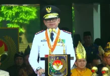 Indonesia Marks 30 Years of Regional Autonomy Day