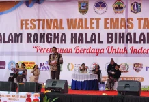 At Golden Swallow Festival 2026, Vice Minister of Defense Encourages MSME