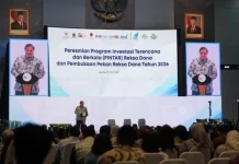 The Government Enlarges Financial Inclusion and Capital Market Resilience
