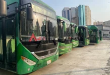 Shalawat Buses: 24-Hour Service for Indonesian Hajj Pilgrims