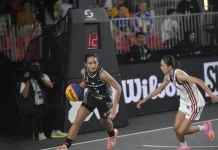 At Asian Beach Games, Indonesia Defeats Macau, Steps to the Next Round