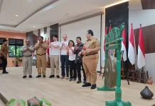 Indonesia–Canada Partnership Advances Practical STEM on Robotics Learning