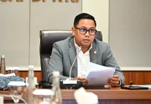 Education and Parliamentary Diplomacy Seen as Key to ASEAN’s Future