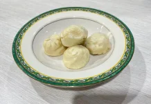Bakpao, a Culinary Heritage of Chinese Origin Rooted in Indonesia