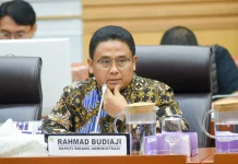 Indonesian Parliament Prepares 2026 Hajj Support Team
