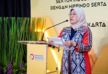 Indonesia Boosts SME Fashion, Craft Competitiveness Through Strategy