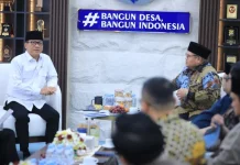 Indonesia, LDII Partner to Develop Thematic Villages Nationwide